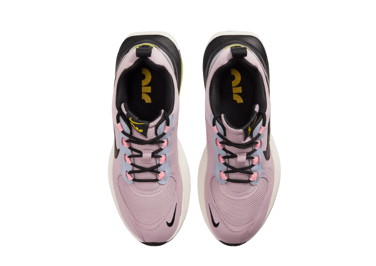 נעלי נייק-Nike Air Max Verona SKY BLUE-LIGHT PINK – תמונה 6