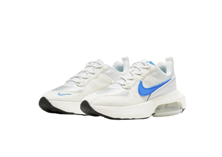 נעלי נייק-Nike Air Max Verona WHAIT-LIGHT BLUE – תמונה 3