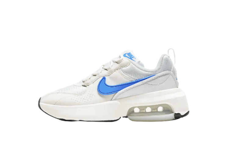 נעלי נייק-Nike Air Max Verona WHAIT-LIGHT BLUE