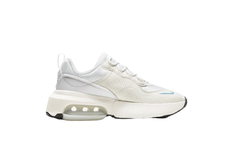 נעלי נייק-Nike Air Max Verona WHAIT-LIGHT BLUE – תמונה 2