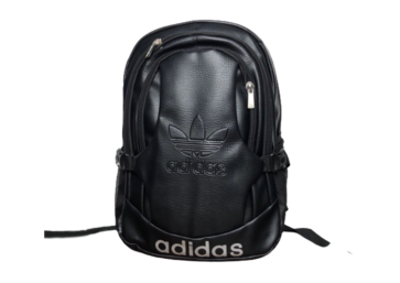 תיק אדידס-ADIDAS BAGS SPORT-BLACK