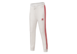 מכנס אדידס-ADIDAS PANTS-VENETIAN RED-WHITE