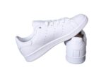 נעלי אדידס-ADIDAS Stan Smith - White Tail