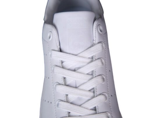 נעלי אדידס-ADIDAS Stan Smith - White Tail