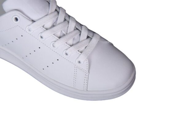 נעלי אדידס-ADIDAS Stan Smith - White Tail