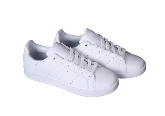 נעלי אדידס-ADIDAS Stan Smith - White Tail
