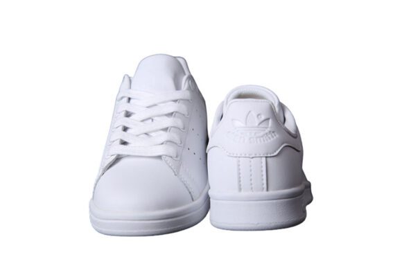 נעלי אדידס-ADIDAS Stan Smith - White Tail