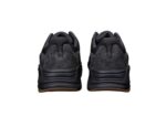 נעלי אדידס-Adidas Yeezy Boost 700-Black Russian-Gun Powder