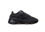 נעלי אדידס-Adidas Yeezy Boost 700-Black Russian-Gun Powder