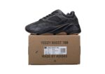 נעלי אדידס-Adidas Yeezy Boost 700-Black Russian-Gun Powder