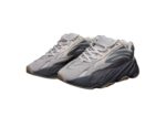 נעלי אדידס-Adidas Yeezy Boost 700-Dark Gray