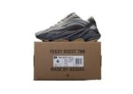 נעלי אדידס-Adidas Yeezy Boost 700-Dark Gray