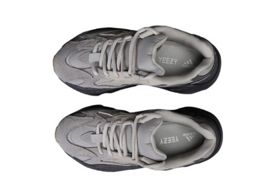 נעלי אדידס-Adidas Yeezy Boost 700-Dark Gray