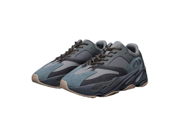 נעלי אדידס-Adidas Yeezy Boost 700-Shuttle Grey