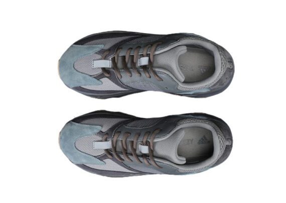 נעלי אדידס-Adidas Yeezy Boost 700-Shuttle Grey