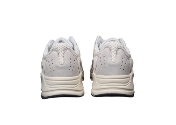 נעלי אדידס-Adidas Yeezy Boost 700-Silver