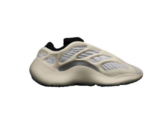 נעלי אדידס-Adidas Yeezy Boost 700-White Lilac