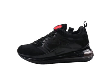 NIKE AIR MAX 720 DARK BLACK (3)