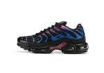 נעלי נייק-NIKE AIR MAX PLUS TN-FRENCH BLUE -BLACK