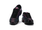 נעלי נייק-NIKE AIR MAX PLUS TN-FRENCH BLUE -BLACK