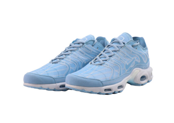 נעלי נייק-NIKE AIR MAX PLUS TN-FRENCH SKY BLUE