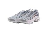 נעלי נייק-NIKE AIR MAX PLUS TN-LIGHT GRAY-BLUE