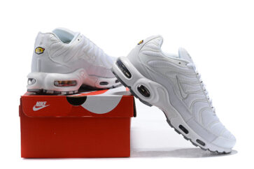 NIKE AIR MAX PLUS TN-WHITE (6)