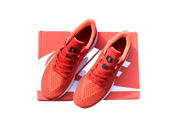 נעלי נייק-NIKE AIR ZOOM VOMERO W6-Bittersweet