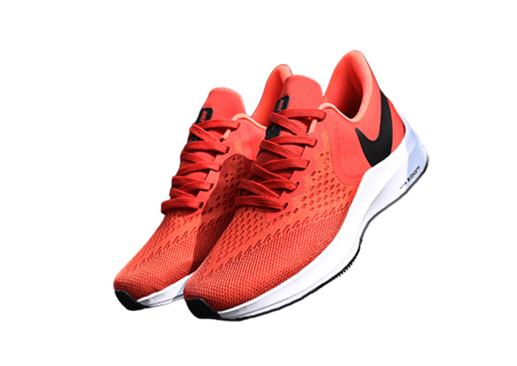 נעלי נייק-NIKE AIR ZOOM VOMERO W6-Bittersweet – תמונה 5