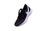 נעלי נייק-NIKE AIR ZOOM VOMERO W6-Black-White