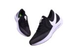 נעלי נייק-NIKE AIR ZOOM VOMERO W6-Black-White