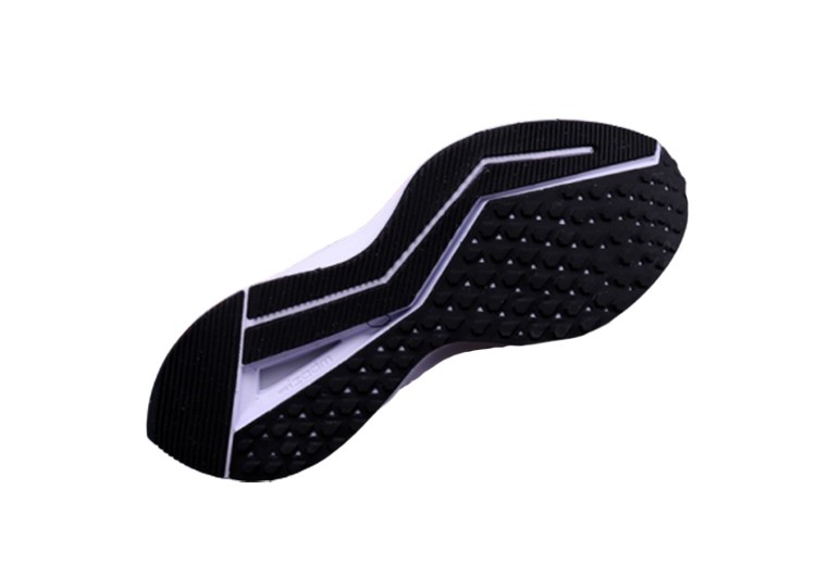 נעלי נייק-NIKE AIR ZOOM VOMERO W6-Black-White – תמונה 10