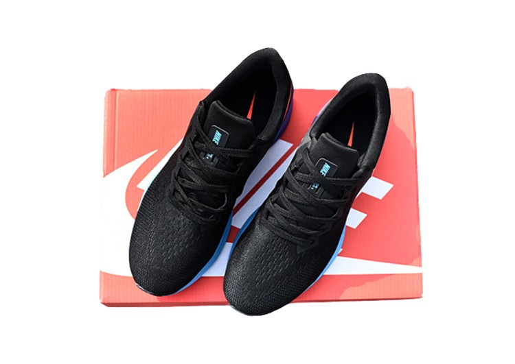 נעלי נייק-NIKE AIR ZOOM VOMERO W6-Bright Grey – תמונה 6