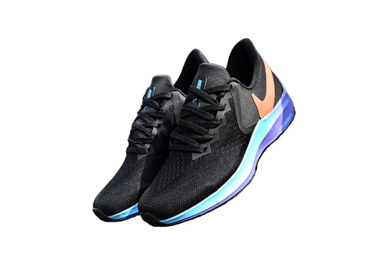נעלי נייק-NIKE AIR ZOOM VOMERO W6-Bright Grey – תמונה 5