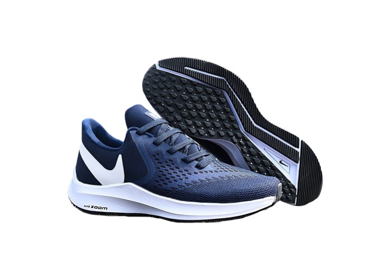 נעלי נייק-NIKE AIR ZOOM VOMERO W6-Port Gore – תמונה 8
