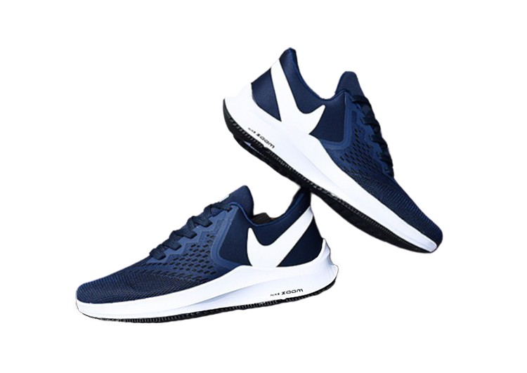 נעלי נייק-NIKE AIR ZOOM VOMERO W6-Port Gore – תמונה 4
