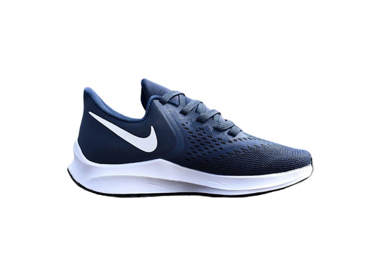 נעלי נייק-NIKE AIR ZOOM VOMERO W6-Port Gore – תמונה 2