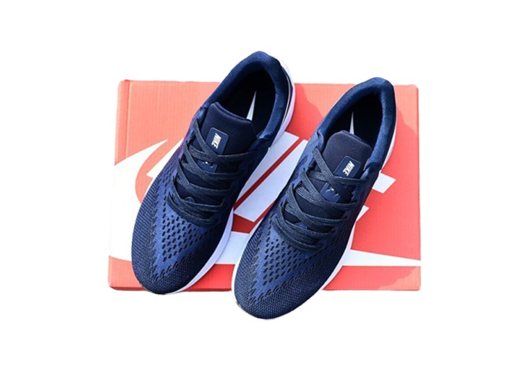 נעלי נייק-NIKE AIR ZOOM VOMERO W6-Port Gore – תמונה 6