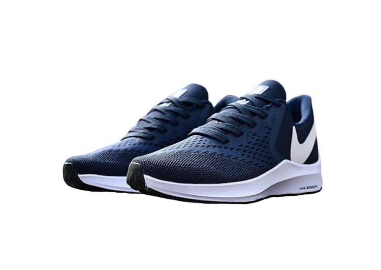 נעלי נייק-NIKE AIR ZOOM VOMERO W6-Port Gore – תמונה 3