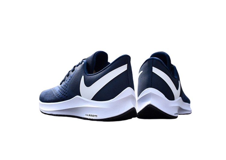 נעלי נייק-NIKE AIR ZOOM VOMERO W6-Port Gore – תמונה 7