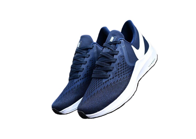 נעלי נייק-NIKE AIR ZOOM VOMERO W6-Port Gore – תמונה 5