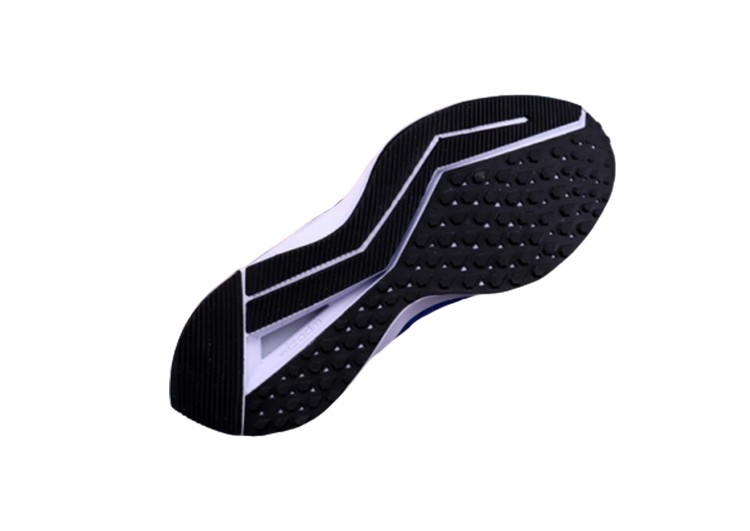 נעלי נייק-NIKE AIR ZOOM VOMERO W6-Royal Blue – תמונה 8