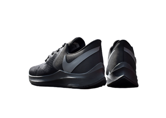 נעלי נייק-NIKE AIR ZOOM VOMERO W6-STEEL GREY