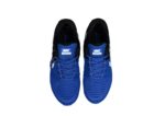 נעלי נייק-Nike Air Max 2017- CERULEAN BLUE- BLACK RUSSIAN