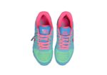 נעלי נייק-Nike Air Max 2017- HIPPIE BLUE-HOT PINK