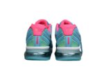 נעלי נייק-Nike Air Max 2017- HIPPIE BLUE-HOT PINK