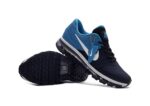 נעלי נייק-Nike Air Max 2017- LOCHMARA- BLUE ZODIAC