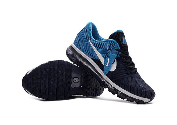 נעלי נייק-Nike Air Max 2017- LOCHMARA- BLUE ZODIAC
