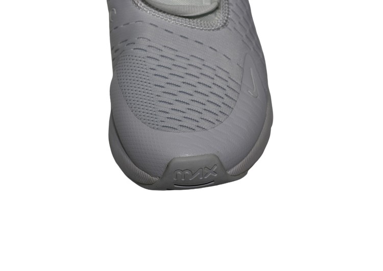 נעלי נייק-Nike Air Max 270 ALUMINIUM – תמונה 5
