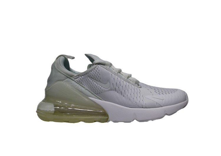 נעלי נייק-Nike Air Max 270 ALUMINIUM – תמונה 2